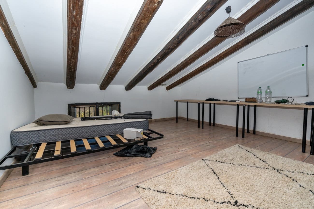 3 sovrum Finca/Hus på landet till salu i Tortosa - 213 000 € (Ref: 9494079)
