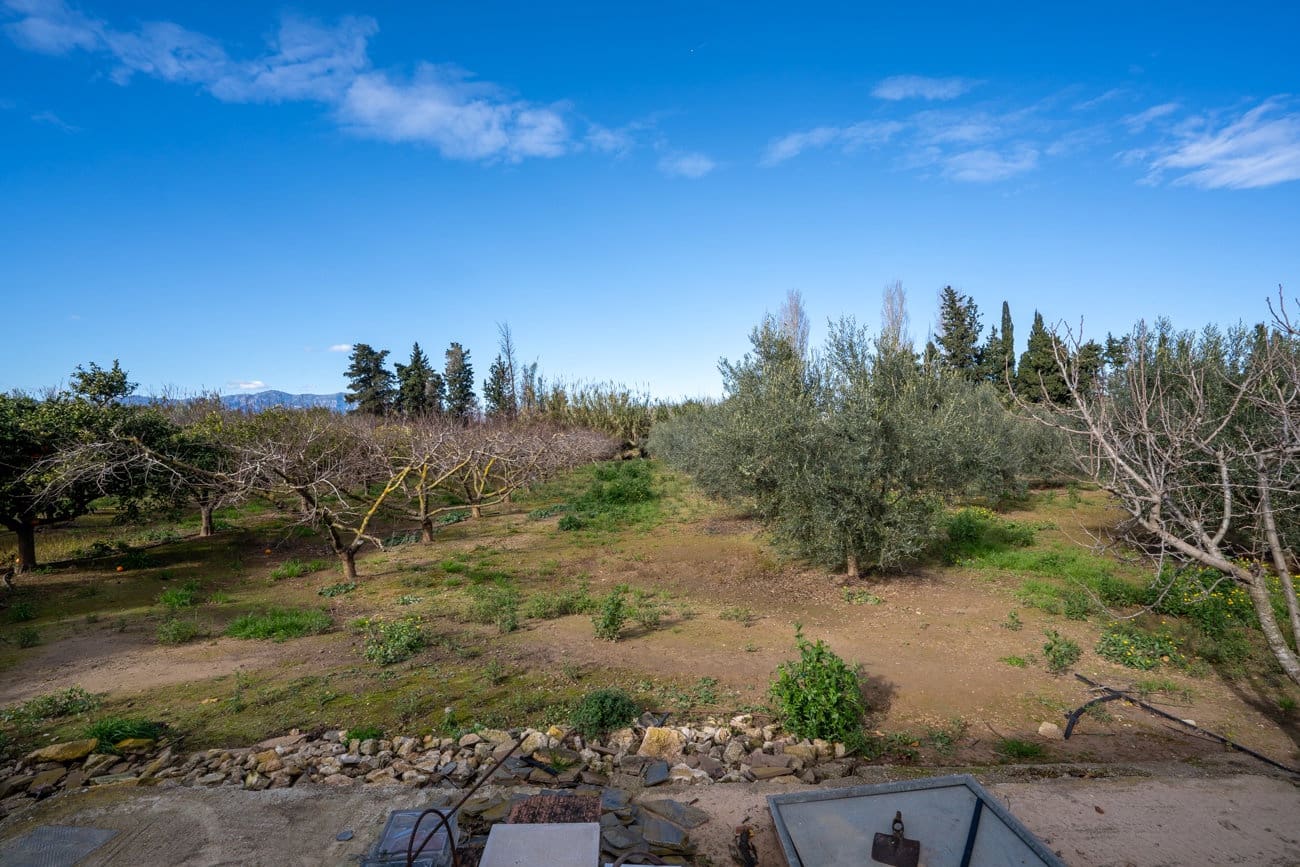 3 sovrum Finca/Hus på landet till salu i Tortosa - 213 000 € (Ref: 9494079)