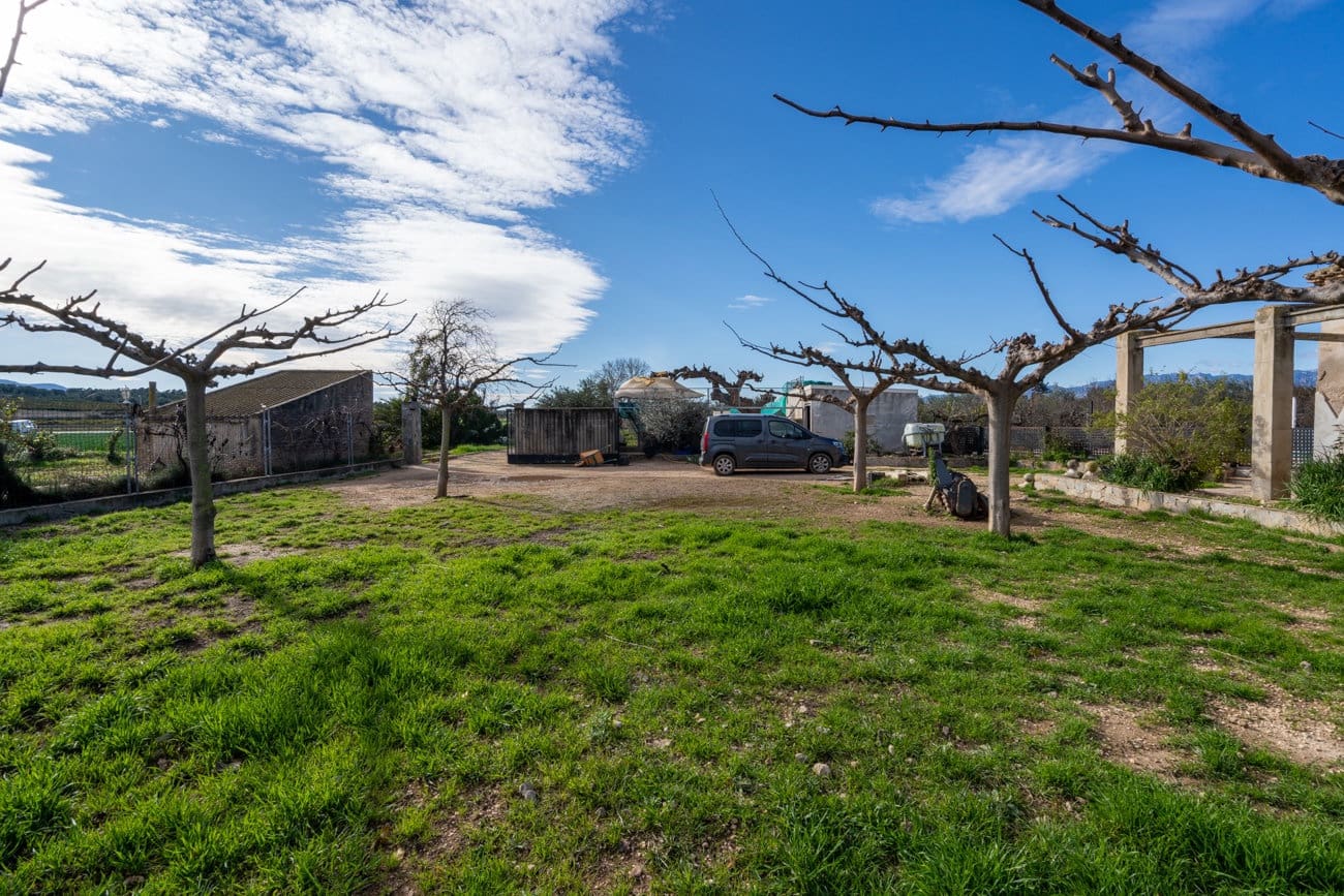 3 sovrum Finca/Hus på landet till salu i Tortosa - 213 000 € (Ref: 9494079)
