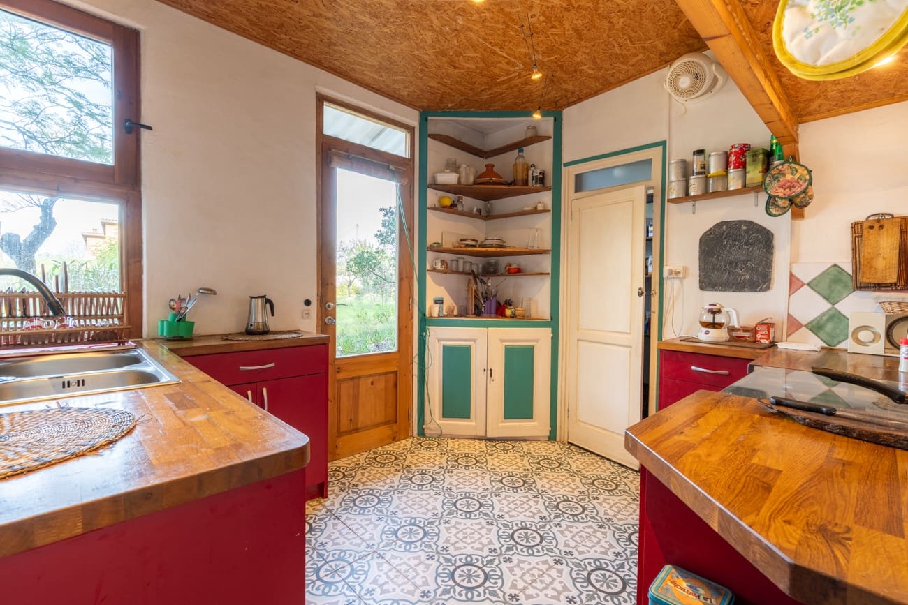 3 bedroom Villa for sale in Tortosa - € 239,200 (Ref: 9503682)