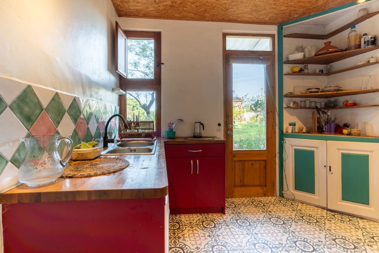 3 bedroom Villa for sale in Tortosa - € 239,200 (Ref: 9503682)