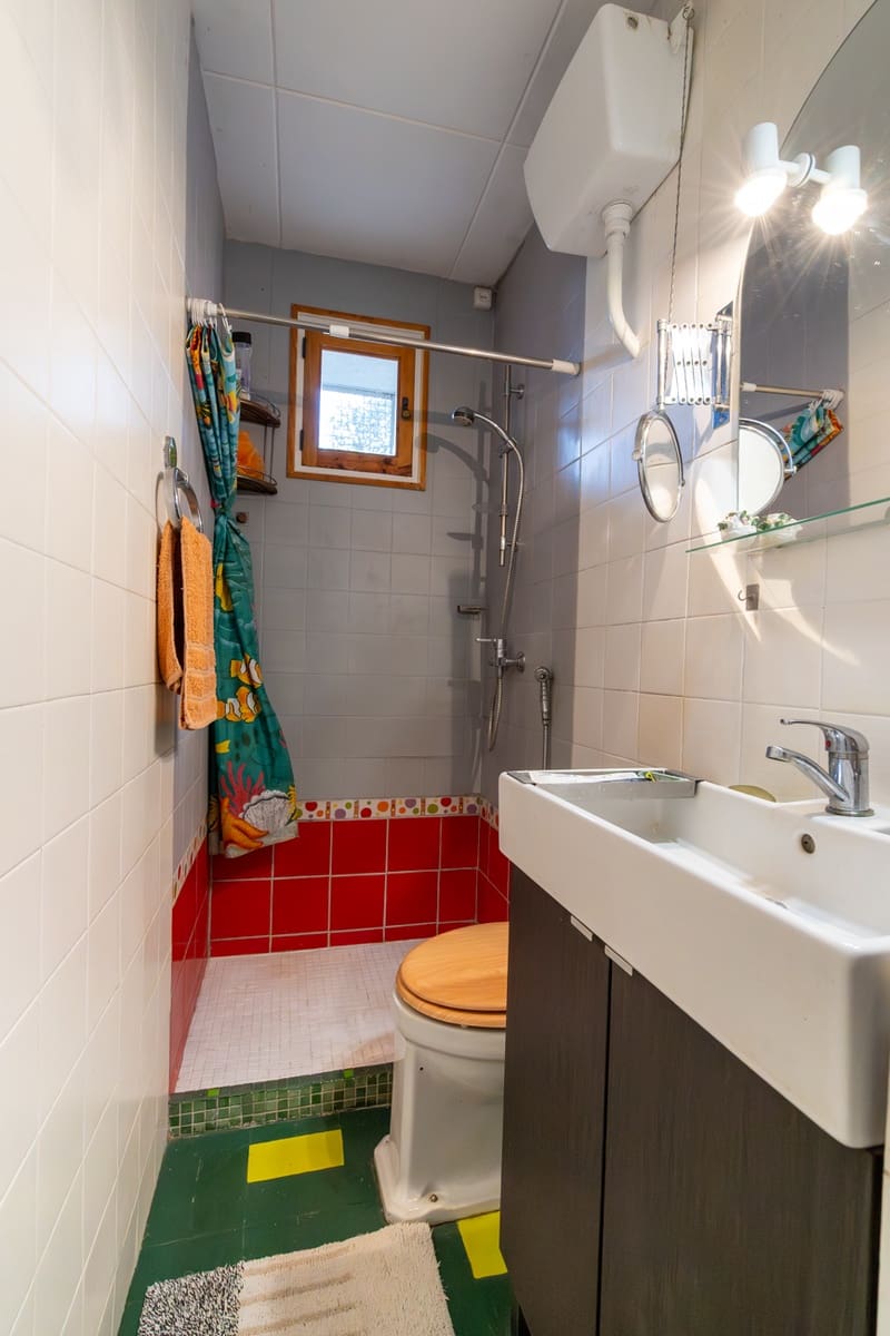 3 bedroom Villa for sale in Tortosa - € 239,200 (Ref: 9503682)