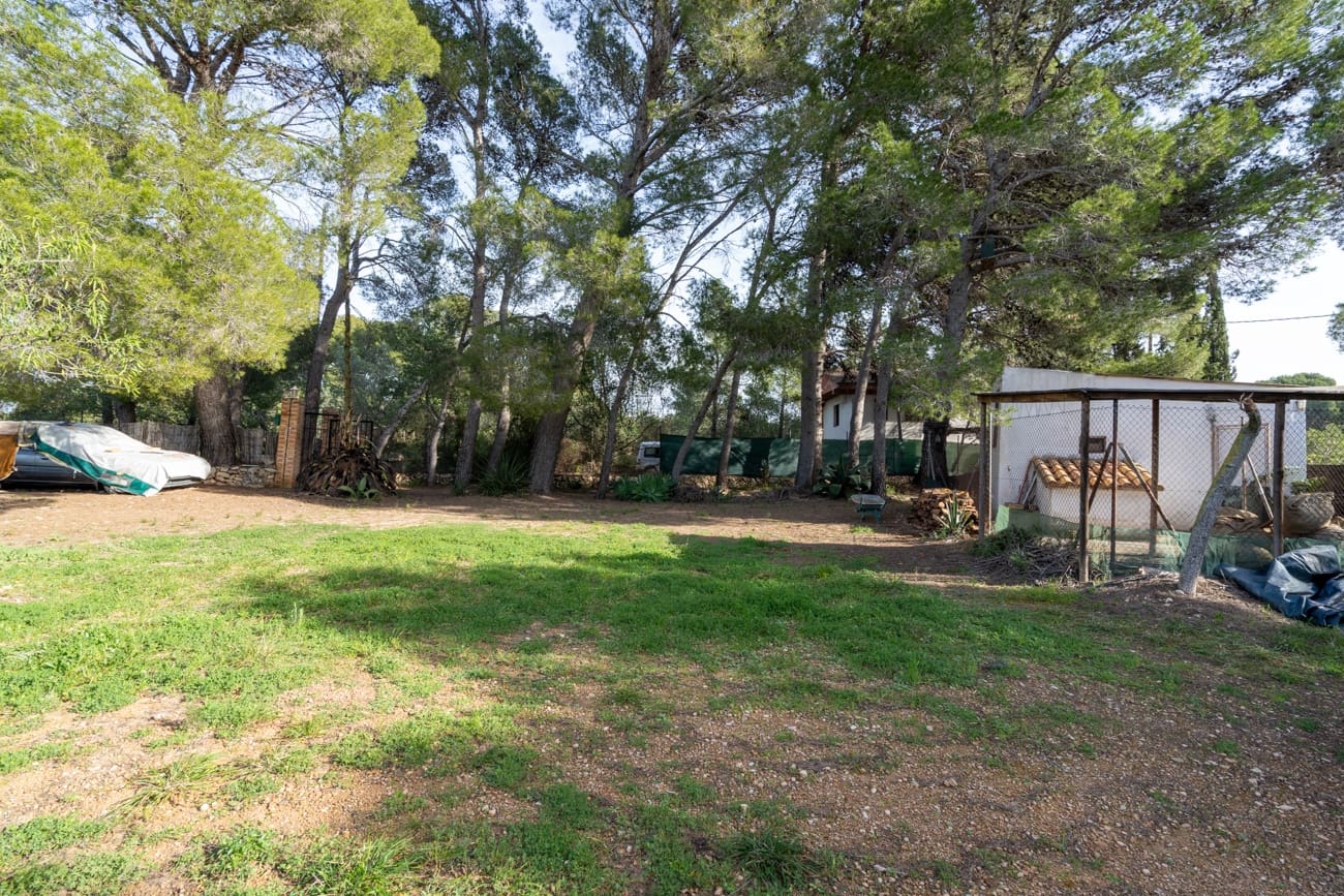 3 bedroom Villa for sale in Tortosa - € 239,200 (Ref: 9503682)