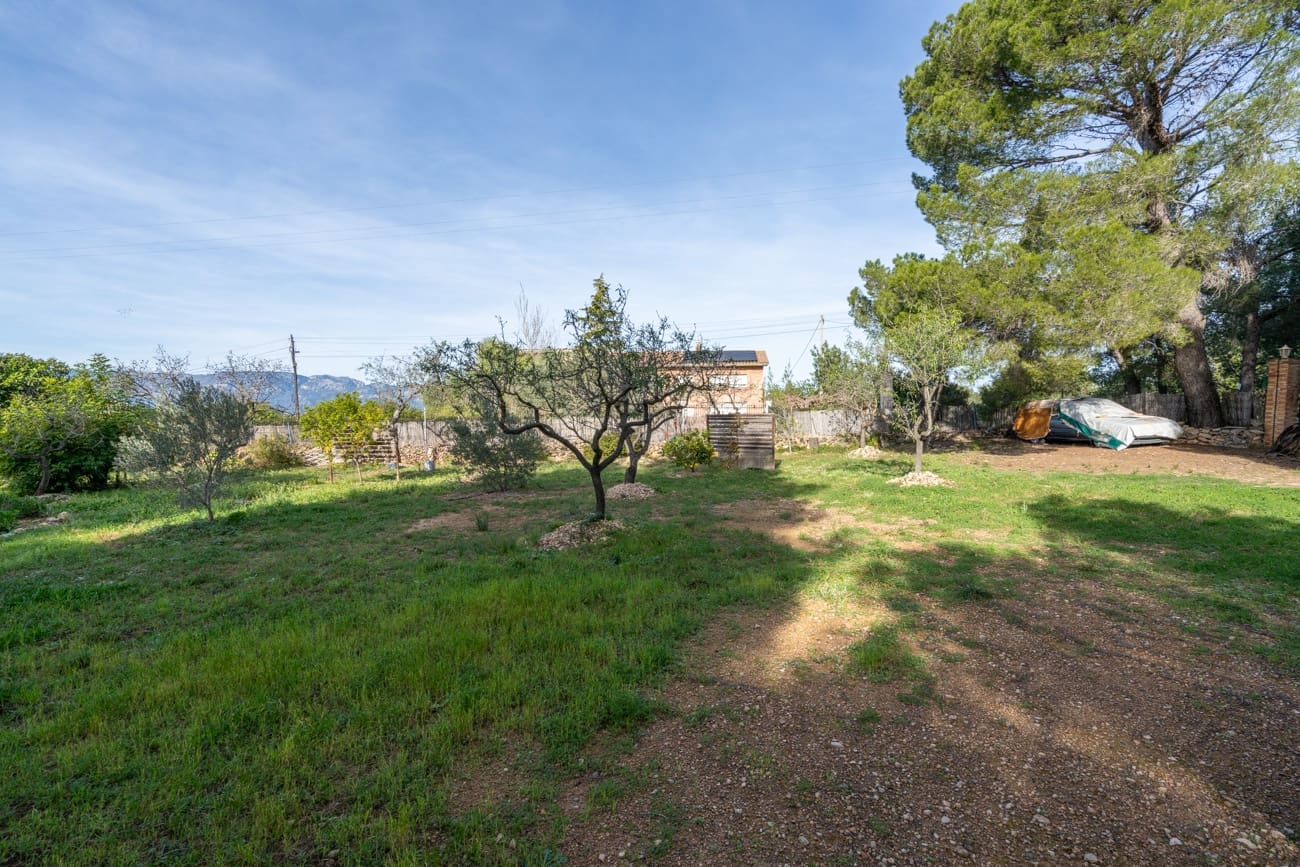 3 bedroom Villa for sale in Tortosa - € 239,200 (Ref: 9503682)