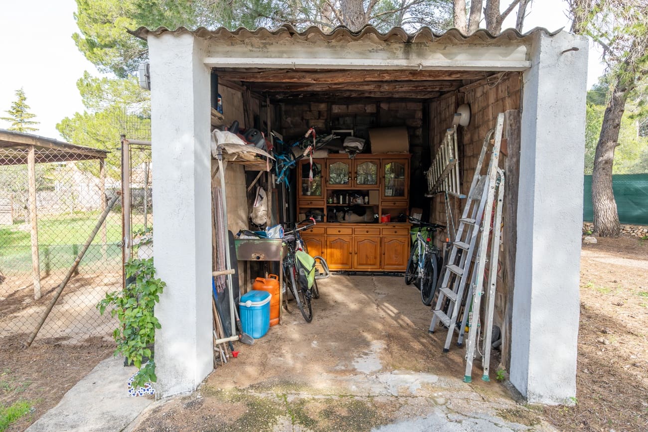 3 bedroom Villa for sale in Tortosa - € 239,200 (Ref: 9503682)