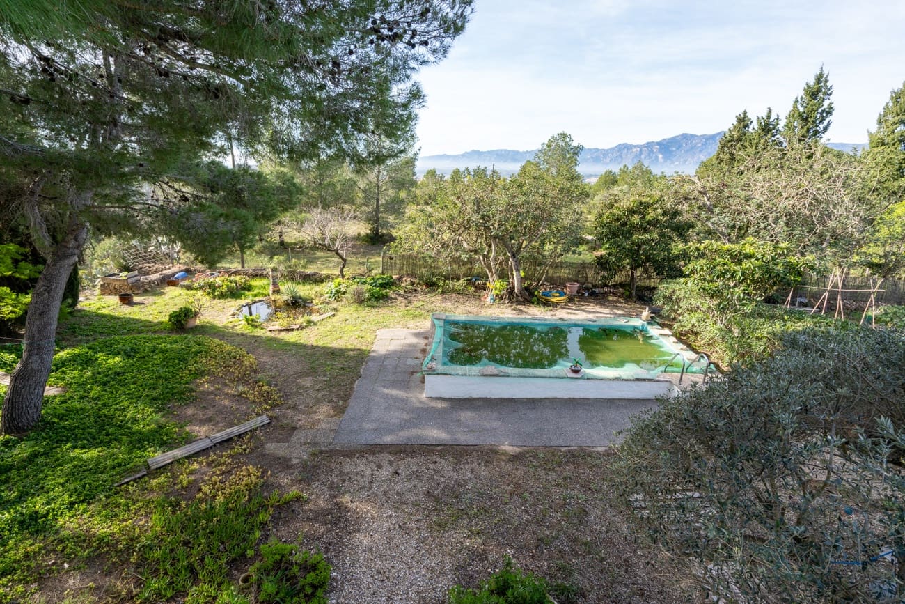 3 bedroom Villa for sale in Tortosa - € 239,200 (Ref: 9503682)