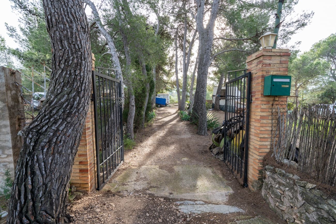 3 bedroom Villa for sale in Tortosa - € 239,200 (Ref: 9503682)