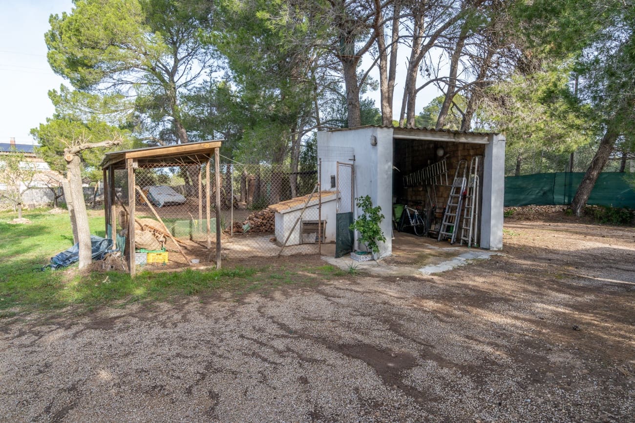 3 bedroom Villa for sale in Tortosa - € 239,200 (Ref: 9503682)