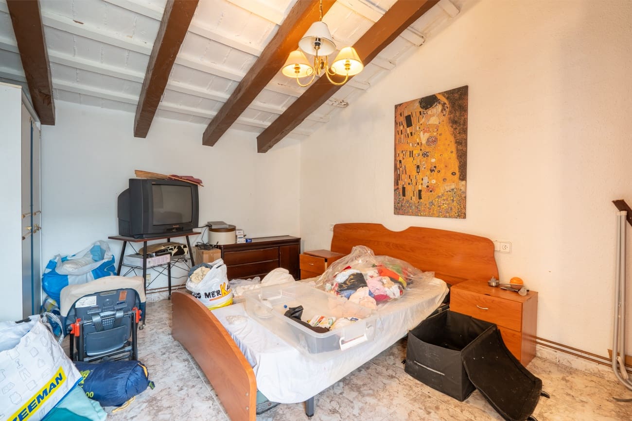 3 bedroom Finca/Country House for sale in Tortosa with pool - € 525,000 (Ref: 9510236)