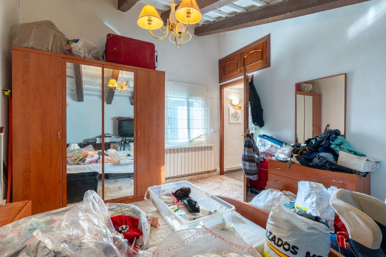 3 bedroom Finca/Country House for sale in Tortosa with pool - € 525,000 (Ref: 9510236)