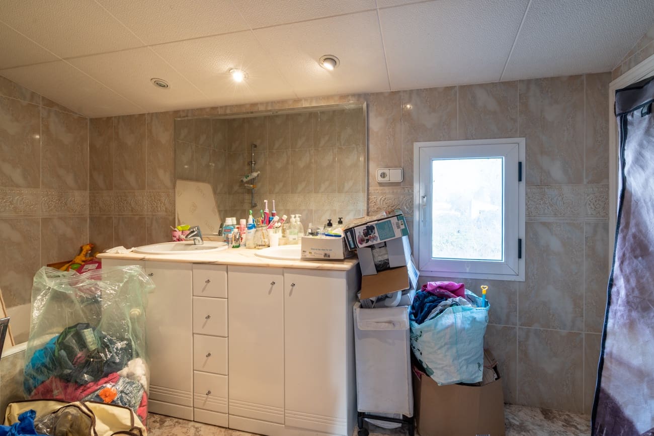 3 bedroom Finca/Country House for sale in Tortosa with pool - € 525,000 (Ref: 9510236)