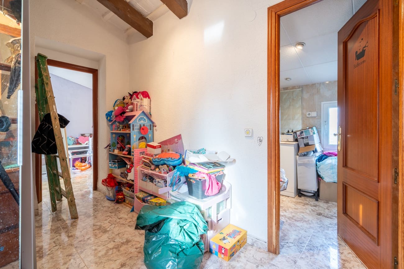 3 bedroom Finca/Country House for sale in Tortosa with pool - € 525,000 (Ref: 9510236)