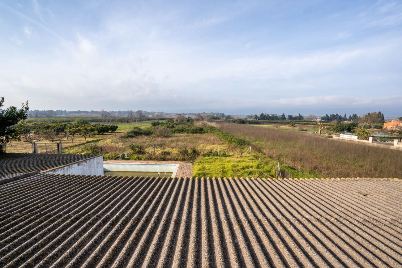 3 bedroom Finca/Country House for sale in Tortosa with pool - € 525,000 (Ref: 9510236)