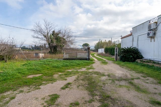 3 slaapkamer Finca/Landhuis te koop in Tortosa met zwembad - € 525.000 (Ref: 9510236)