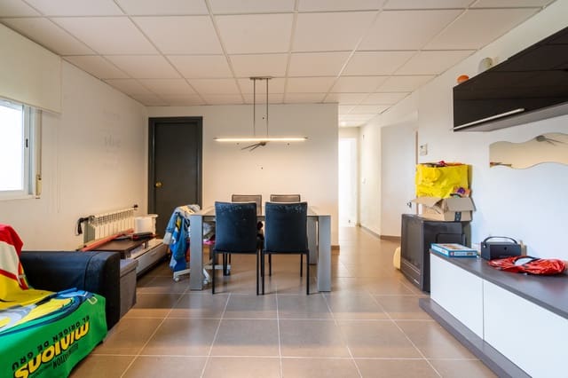 3 slaapkamer Finca/Landhuis te koop in Tortosa met zwembad - € 525.000 (Ref: 9510236)