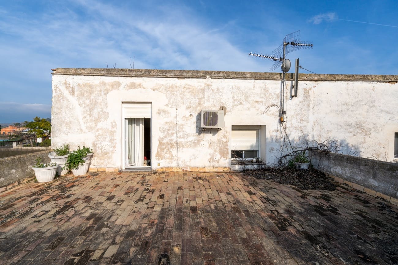 3 bedroom Finca/Country House for sale in Tortosa with pool - € 525,000 (Ref: 9510236)