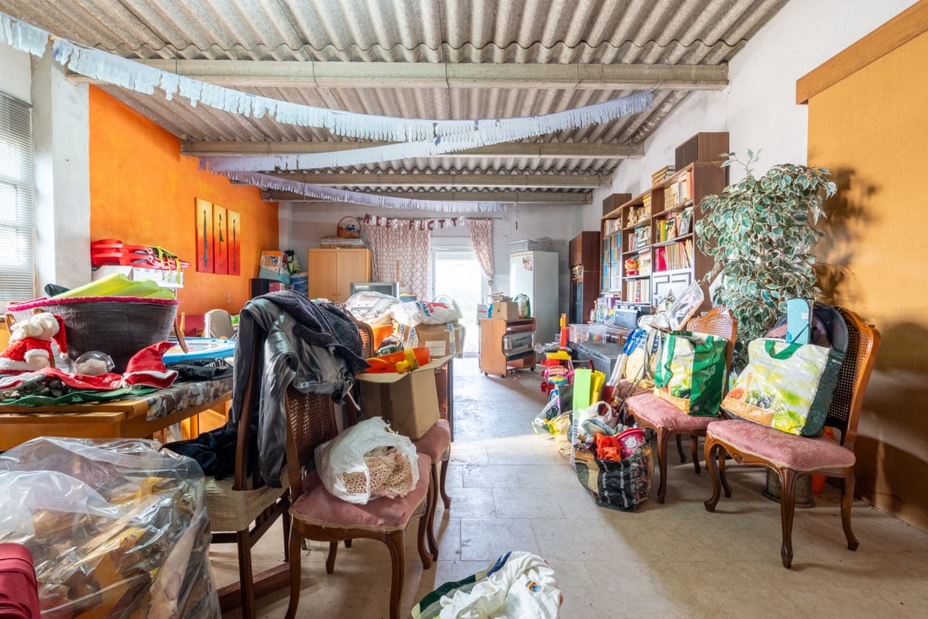 3 bedroom Finca/Country House for sale in Tortosa with pool - € 525,000 (Ref: 9510236)