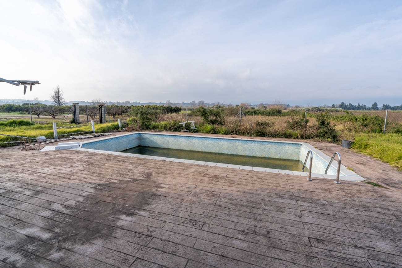 3 bedroom Finca/Country House for sale in Tortosa with pool - € 525,000 (Ref: 9510236)