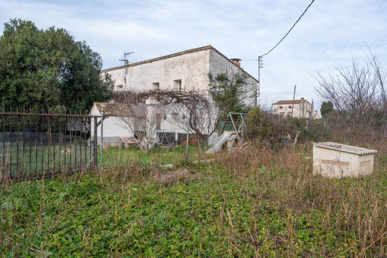 3 bedroom Finca/Country House for sale in Tortosa with pool - € 525,000 (Ref: 9510236)