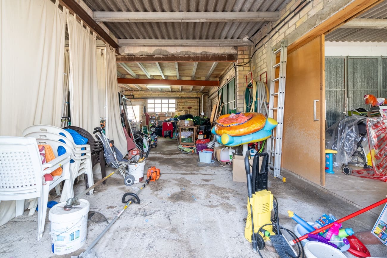 3 bedroom Finca/Country House for sale in Tortosa with pool - € 525,000 (Ref: 9510236)