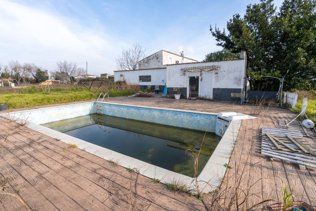 3 bedroom Finca/Country House for sale in Tortosa with pool - € 525,000 (Ref: 9510236)