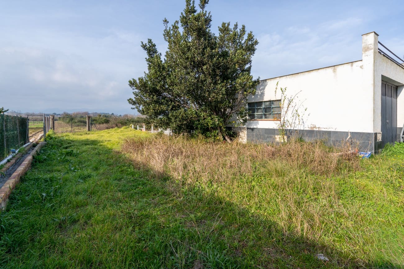 3 bedroom Finca/Country House for sale in Tortosa with pool - € 525,000 (Ref: 9510236)