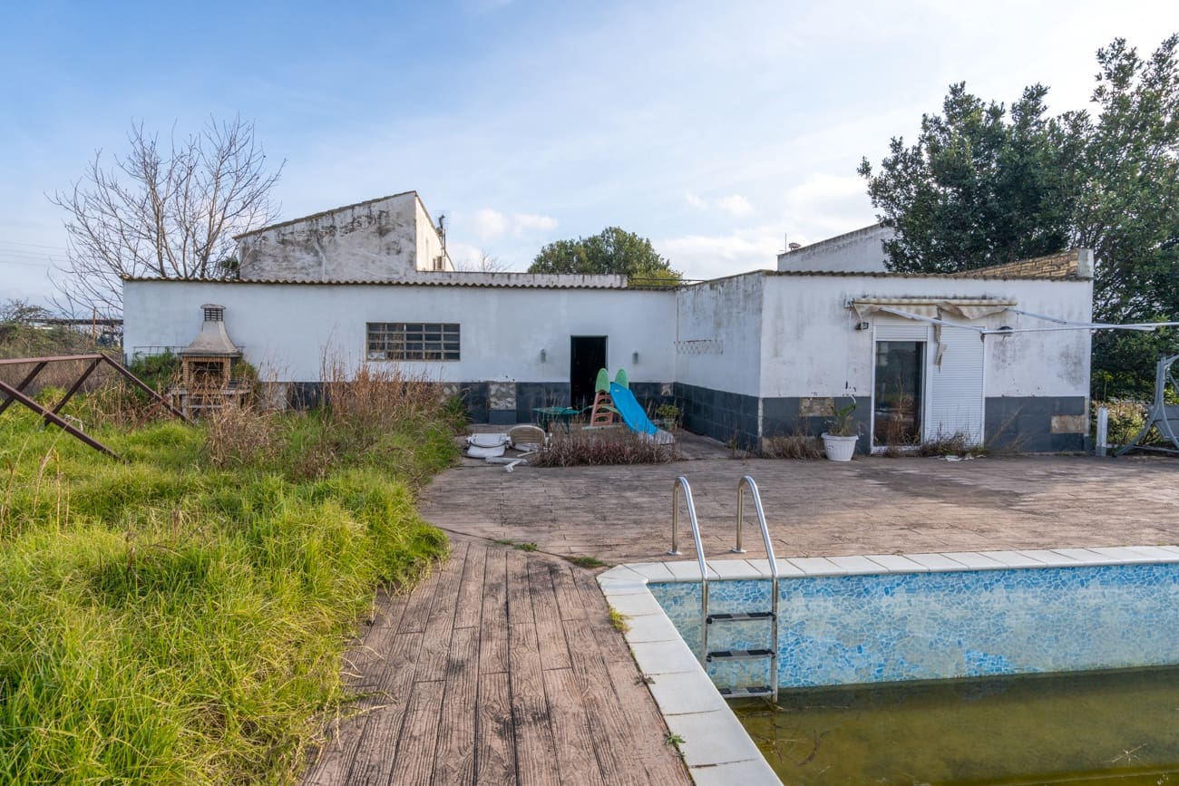 3 bedroom Finca/Country House for sale in Tortosa with pool - € 525,000 (Ref: 9510236)