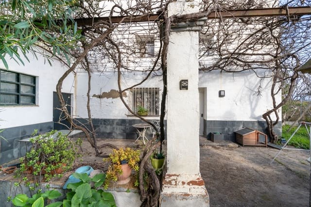 3 slaapkamer Finca/Landhuis te koop in Tortosa met zwembad - € 525.000 (Ref: 9510236)