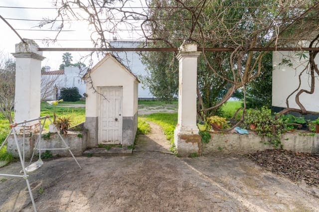 3 slaapkamer Finca/Landhuis te koop in Tortosa met zwembad - € 525.000 (Ref: 9510236)