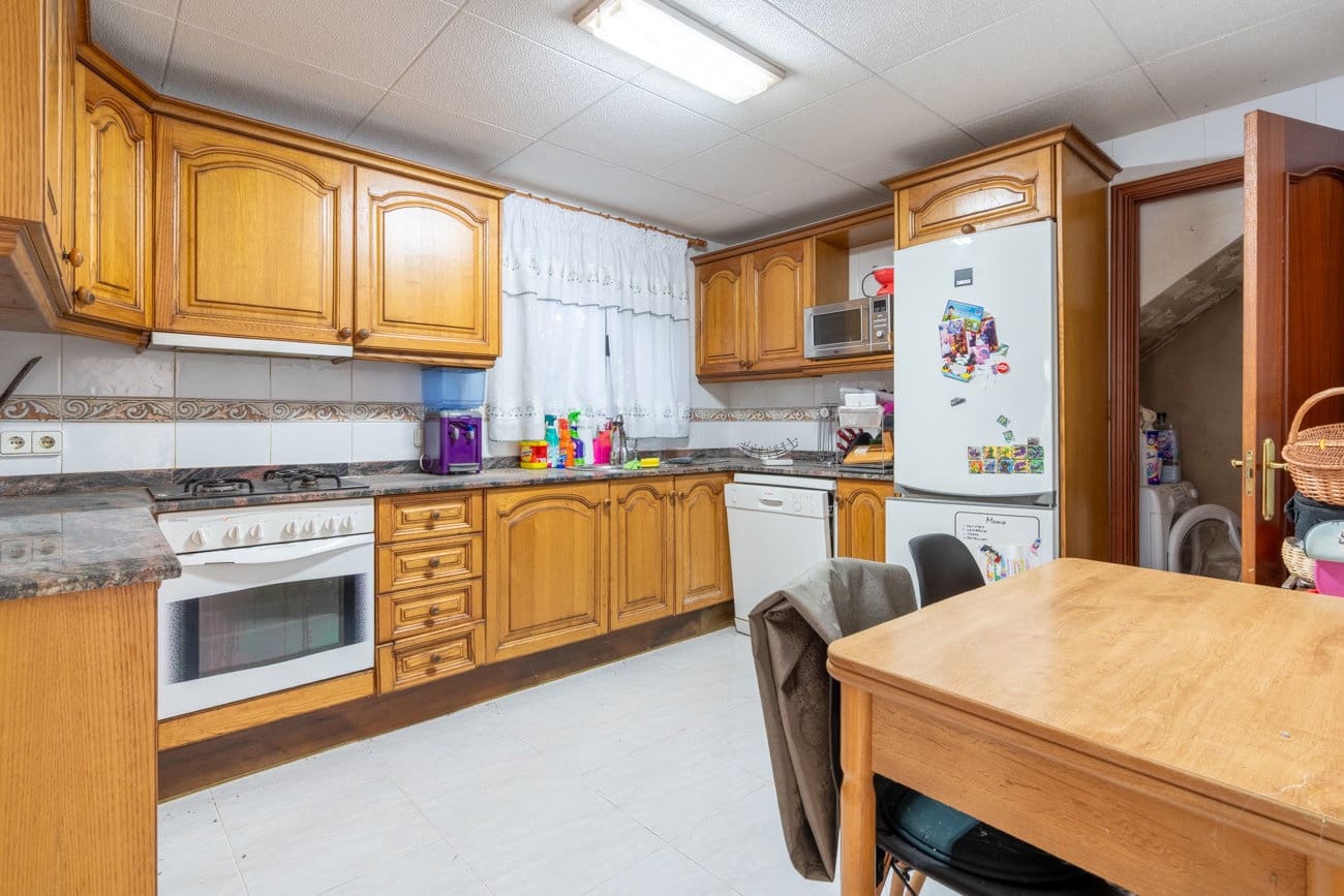 3 bedroom Finca/Country House for sale in Tortosa with pool - € 525,000 (Ref: 9510236)