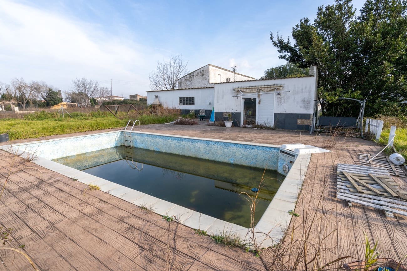 3 bedroom Finca/Country House for sale in Tortosa with pool - € 525,000 (Ref: 9510236)