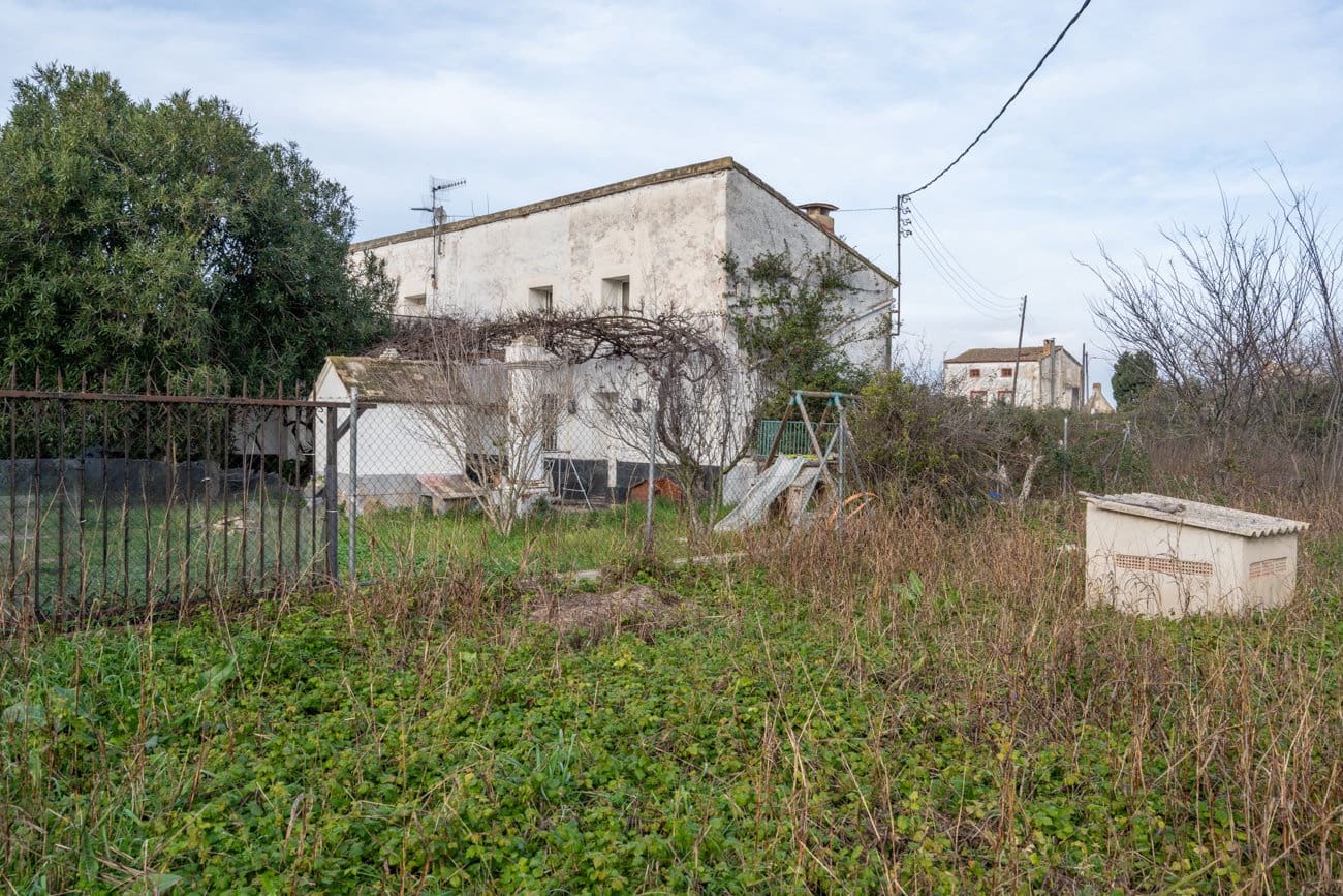 3 bedroom Finca/Country House for sale in Tortosa with pool - € 525,000 (Ref: 9510236)