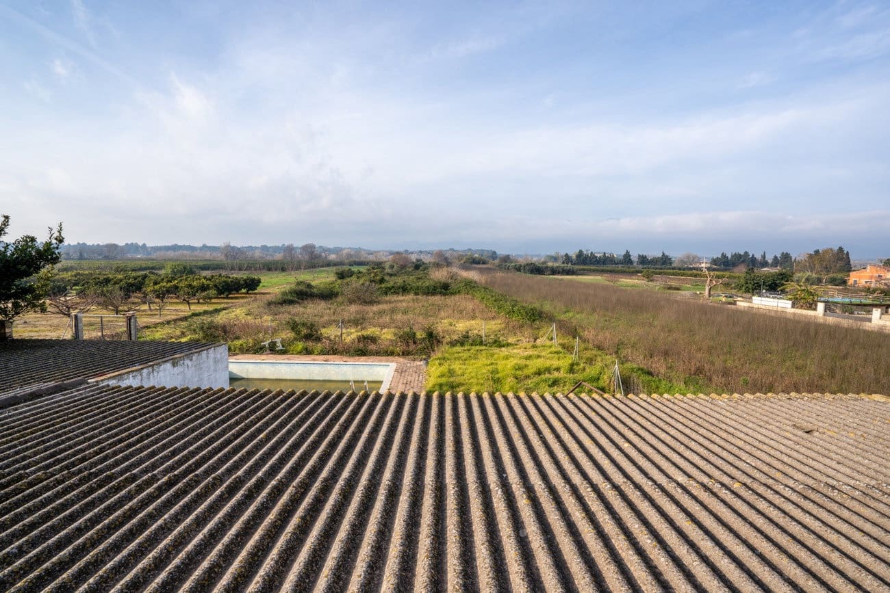 3 bedroom Finca/Country House for sale in Tortosa with pool - € 525,000 (Ref: 9510236)