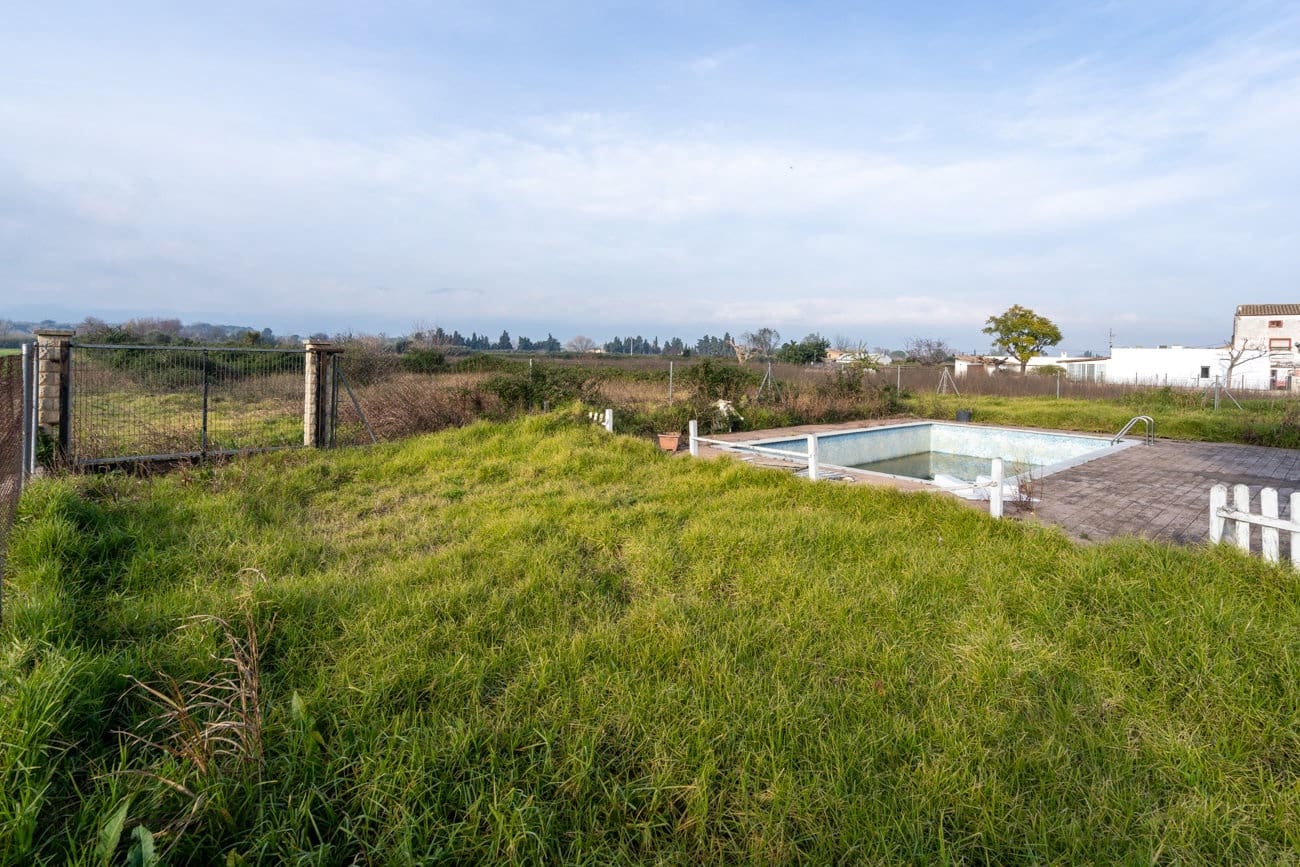 3 bedroom Finca/Country House for sale in Tortosa with pool - € 525,000 (Ref: 9510236)