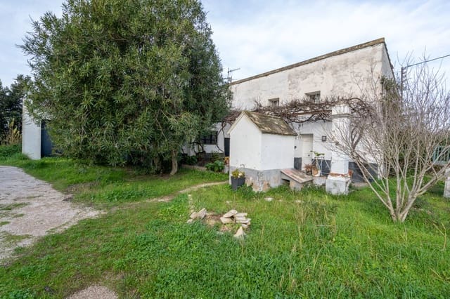 3 makuuhuone Maalaistalo myytävänä paikassa Tortosa mukana uima-altaan - 525 000 € (Ref: 9510236)