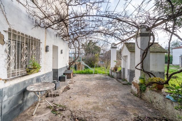 3 makuuhuone Maalaistalo myytävänä paikassa Tortosa mukana uima-altaan - 525 000 € (Ref: 9510236)