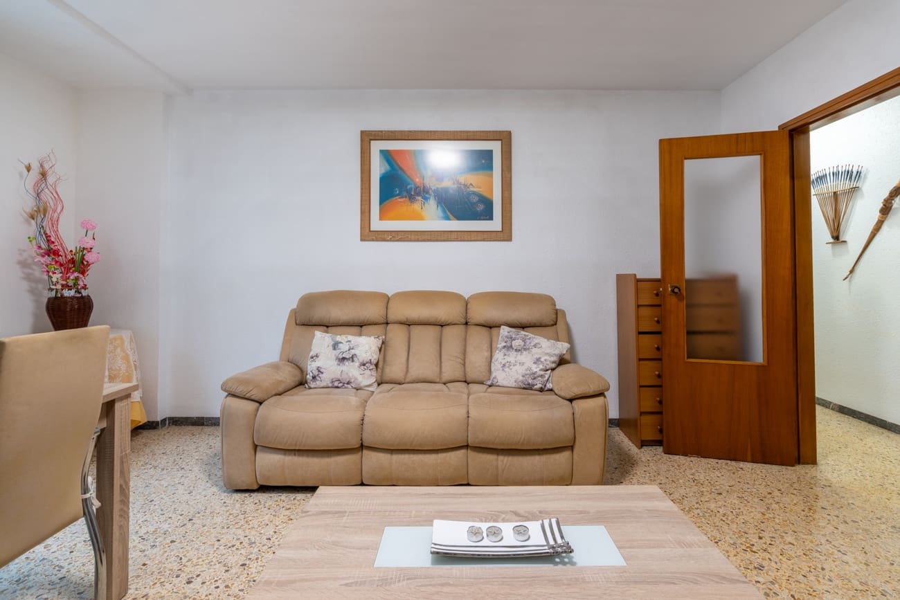 3 soverom Leilighet til salgs i Tortosa - € 91 000 (Ref: 9551967)