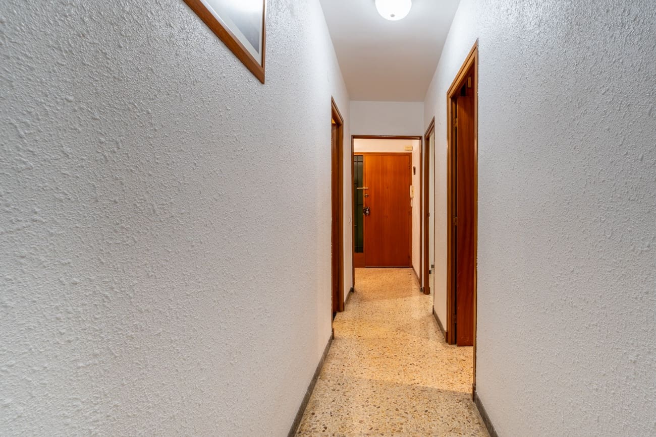 3 soverom Leilighet til salgs i Tortosa - € 91 000 (Ref: 9551967)