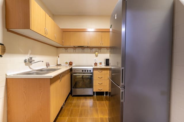 3 soveværelse Lejlighed til salg i Tortosa - € 91.000 (Ref: 9551967)