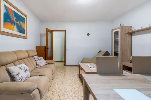 3 soveværelse Lejlighed til salg i Tortosa - € 91.000 (Ref: 9551967)