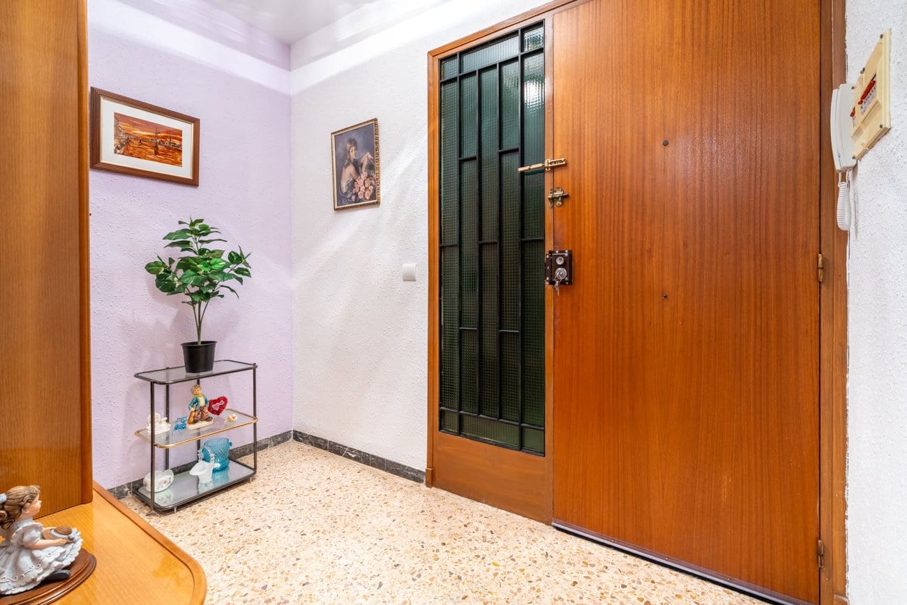 3 makuuhuone Huoneisto myytävänä paikassa Tortosa - 91 000 € (Ref: 9551967)