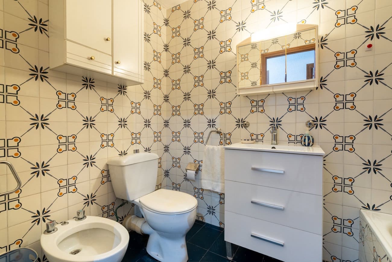 3 makuuhuone Huoneisto myytävänä paikassa Tortosa - 91 000 € (Ref: 9551967)
