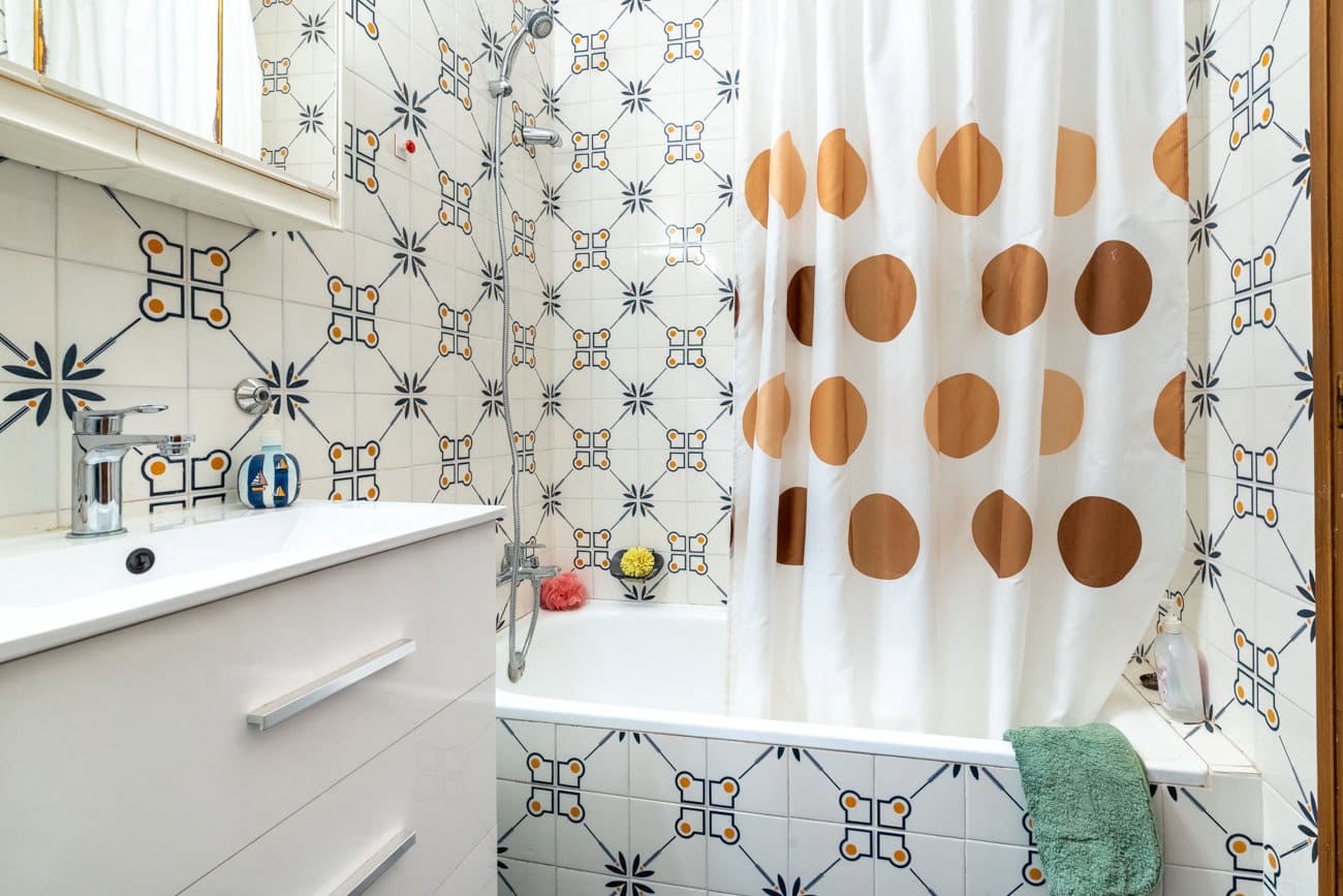 3 makuuhuone Huoneisto myytävänä paikassa Tortosa - 91 000 € (Ref: 9551967)