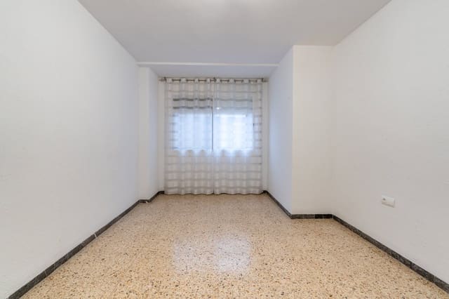 3 sypialnia Apartament na sprzedaż w Tortosa - 91 000 € (Ref: 9551967)
