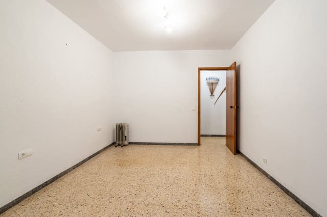 3 sypialnia Apartament na sprzedaż w Tortosa - 91 000 € (Ref: 9551967)