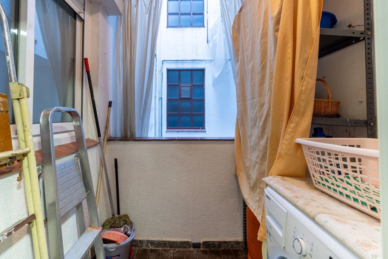 3 makuuhuone Huoneisto myytävänä paikassa Tortosa - 91 000 € (Ref: 9551967)