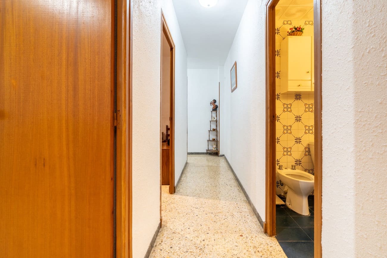 3 makuuhuone Huoneisto myytävänä paikassa Tortosa - 91 000 € (Ref: 9551967)