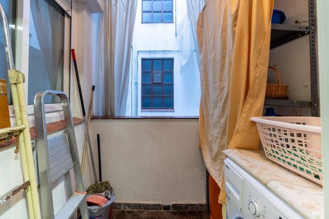 3 sypialnia Apartament na sprzedaż w Tortosa - 91 000 € (Ref: 9551967)