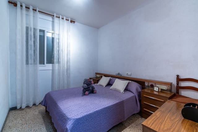 3 sypialnia Apartament na sprzedaż w Tortosa - 91 000 € (Ref: 9551967)