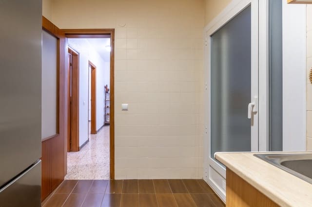 3 sypialnia Apartament na sprzedaż w Tortosa - 91 000 € (Ref: 9551967)